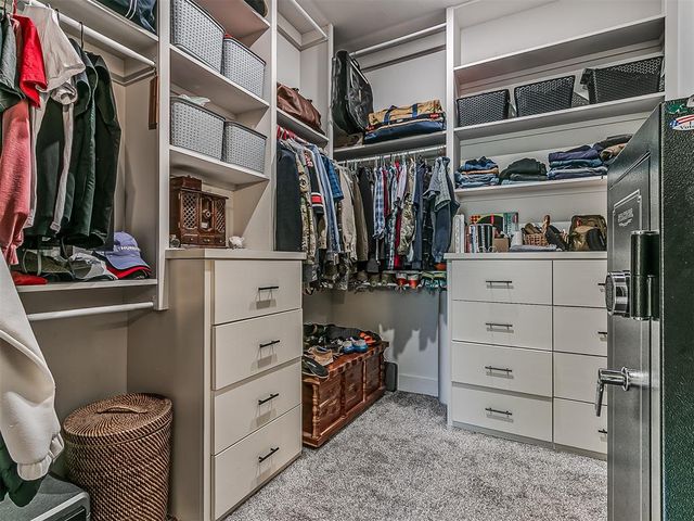 1791 Baylee Lane, Choctaw, OK 73020