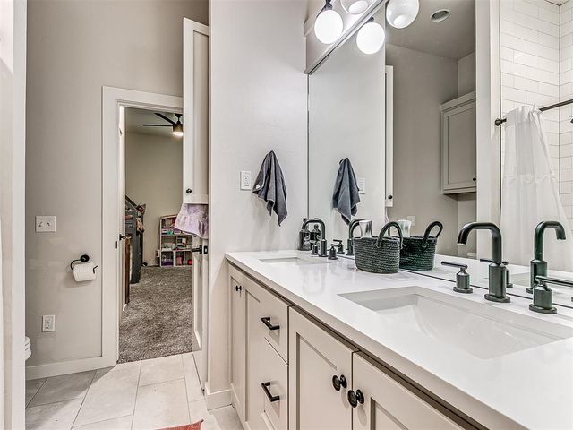 1791 Baylee Lane, Choctaw, OK 73020