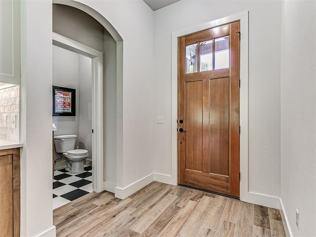 1791 Baylee Lane, Choctaw, OK 73020