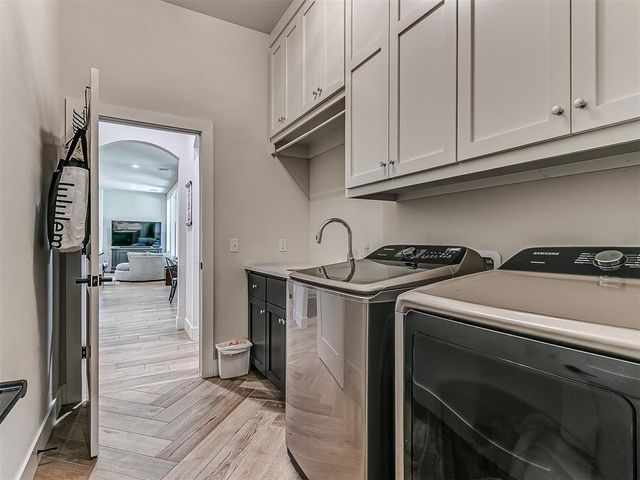 1791 Baylee Lane, Choctaw, OK 73020