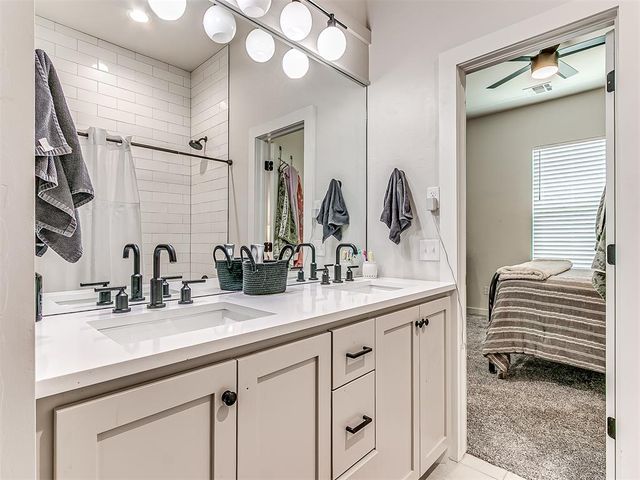 1791 Baylee Lane, Choctaw, OK 73020
