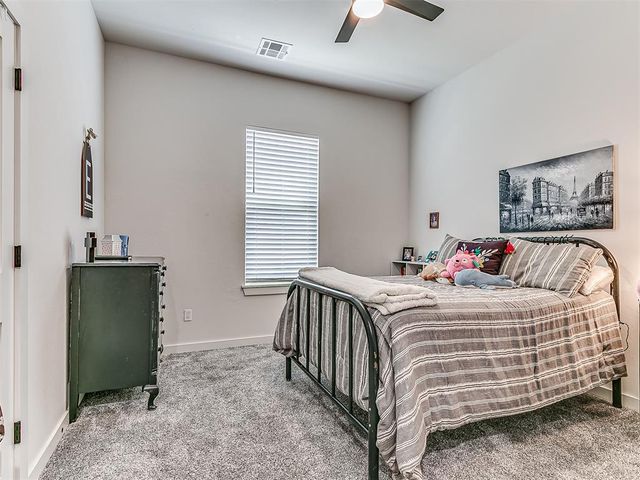 1791 Baylee Lane, Choctaw, OK 73020