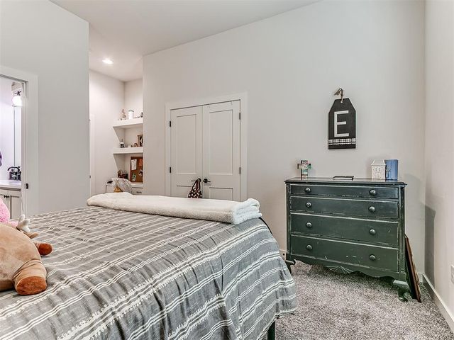 1791 Baylee Lane, Choctaw, OK 73020