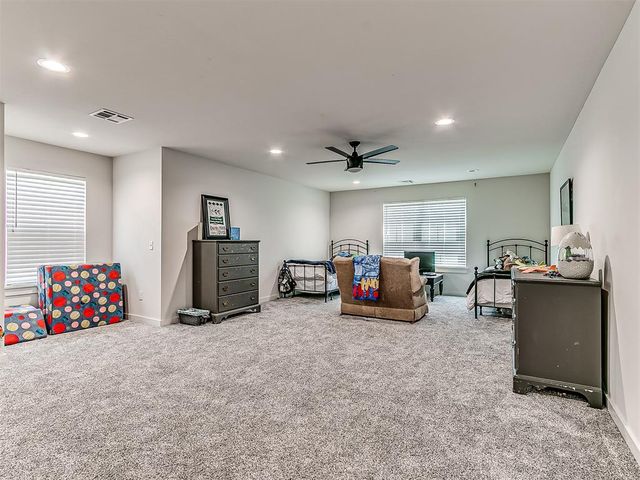 1791 Baylee Lane, Choctaw, OK 73020