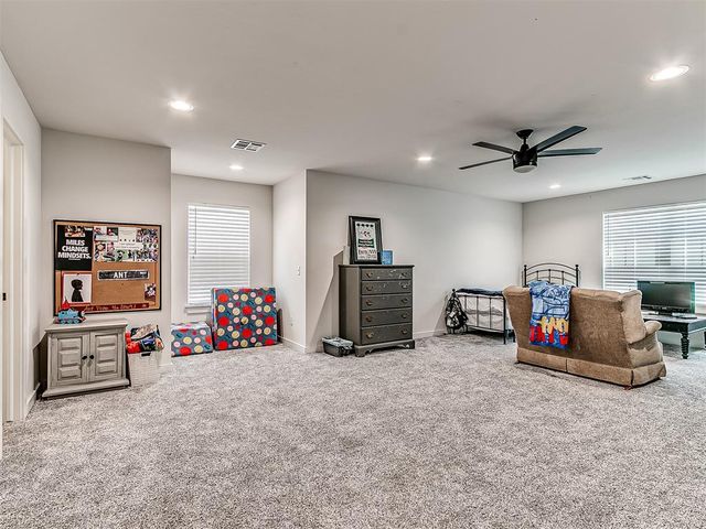 1791 Baylee Lane, Choctaw, OK 73020