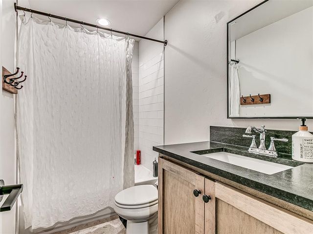 1791 Baylee Lane, Choctaw, OK 73020