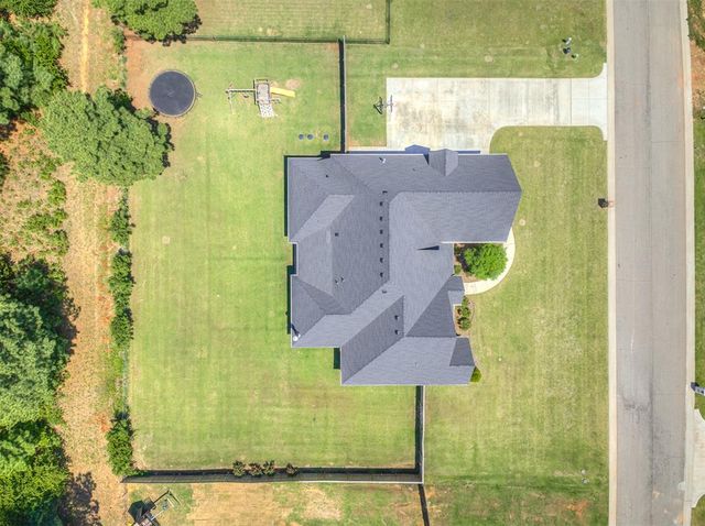 1791 Baylee Lane, Choctaw, OK 73020