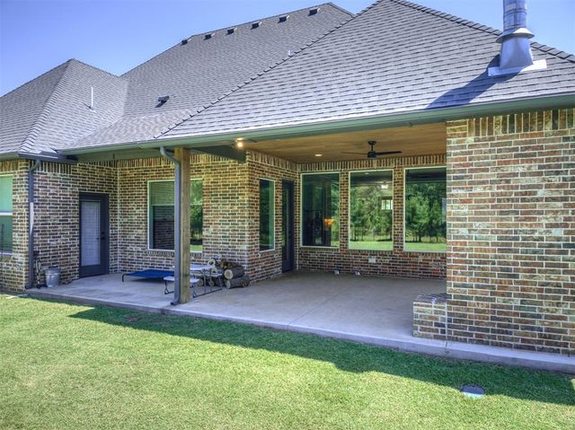 1791 Baylee Lane, Choctaw, OK 73020