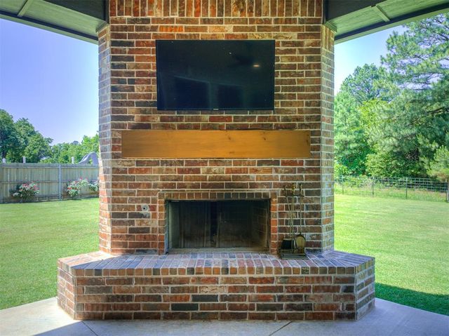 1791 Baylee Lane, Choctaw, OK 73020