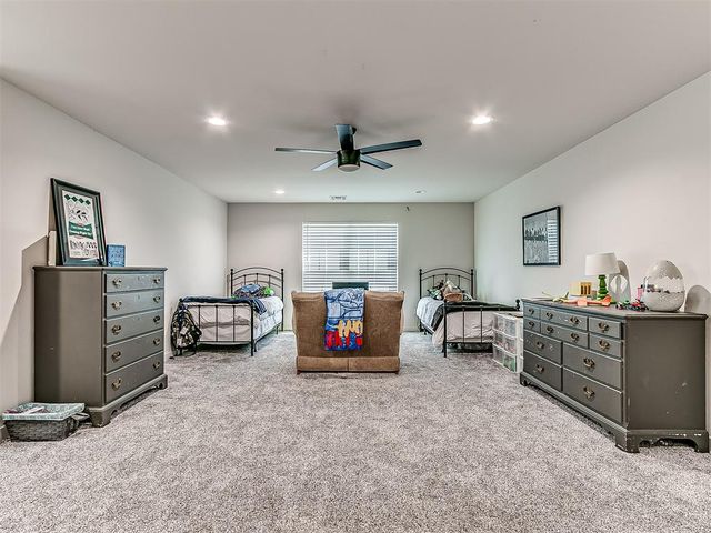 1791 Baylee Lane, Choctaw, OK 73020