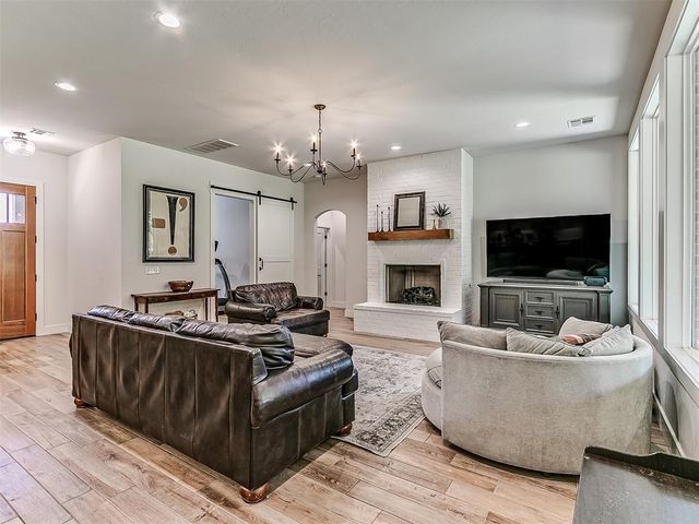 1791 Baylee Lane, Choctaw, OK 73020