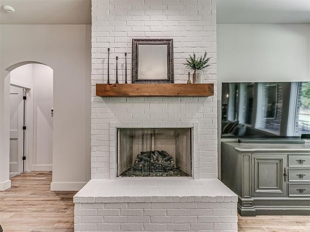 1791 Baylee Lane, Choctaw, OK 73020