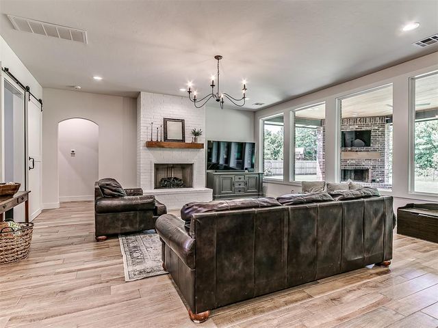 1791 Baylee Lane, Choctaw, OK 73020