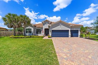 940 SW Canoe Creek Terrace, Palm City, FL 34990