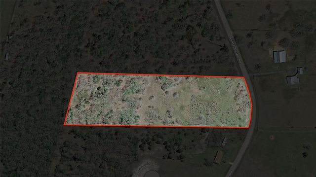 9960 Goose Prairie Road, Midway, TX 75852