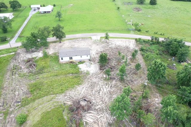 9960 Goose Prairie Road, Midway, TX 75852
