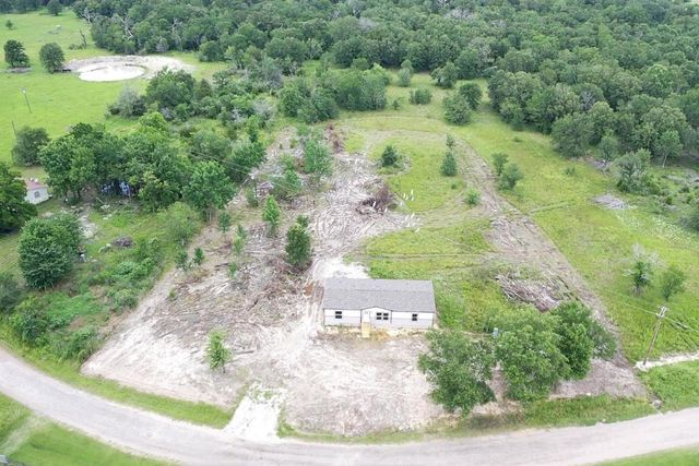9960 Goose Prairie Road, Midway, TX 75852