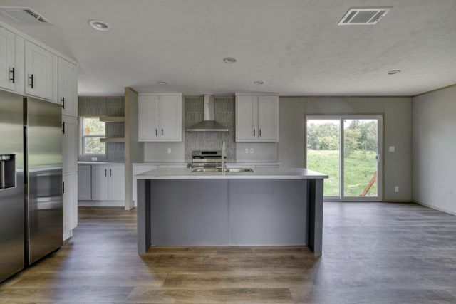 9960 Goose Prairie Road, Midway, TX 75852