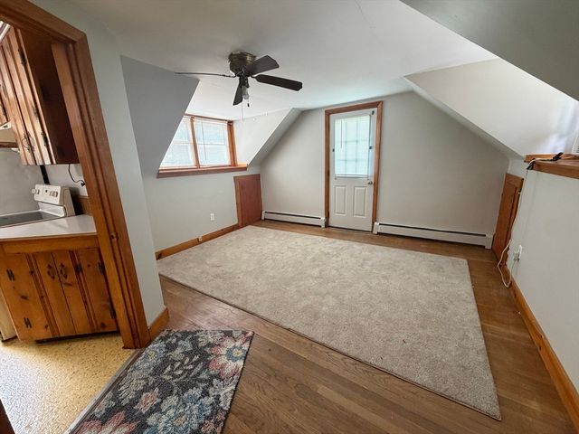57 Swan Ave 2, Worcester, MA 01602