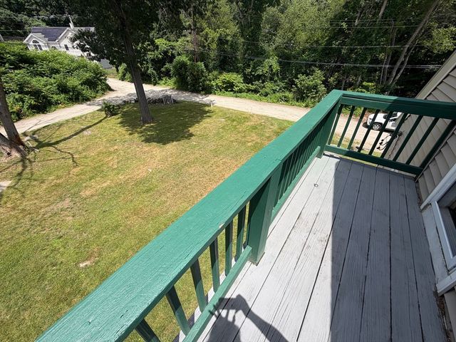 57 Swan Ave 2, Worcester, MA 01602