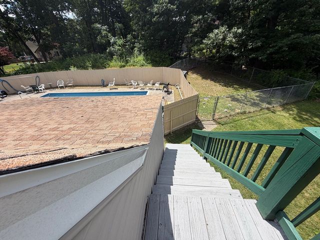 57 Swan Ave 2, Worcester, MA 01602