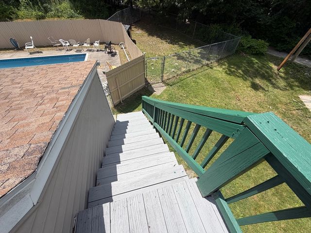 57 Swan Ave 2, Worcester, MA 01602