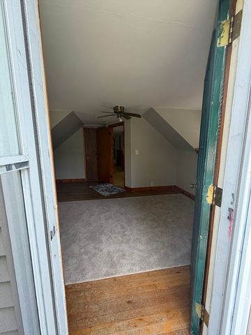 57 Swan Ave 2, Worcester, MA 01602