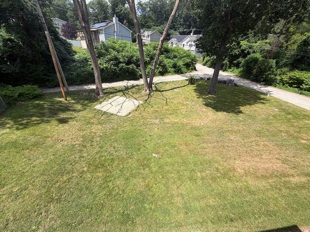 57 Swan Ave 2, Worcester, MA 01602