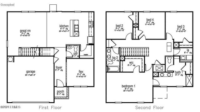 1079 Sanctuary Drive, Ridgeland, SC 29936