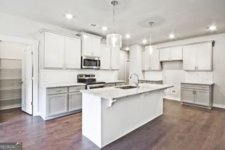 4063 Links Boulevard, Jefferson, GA 30549