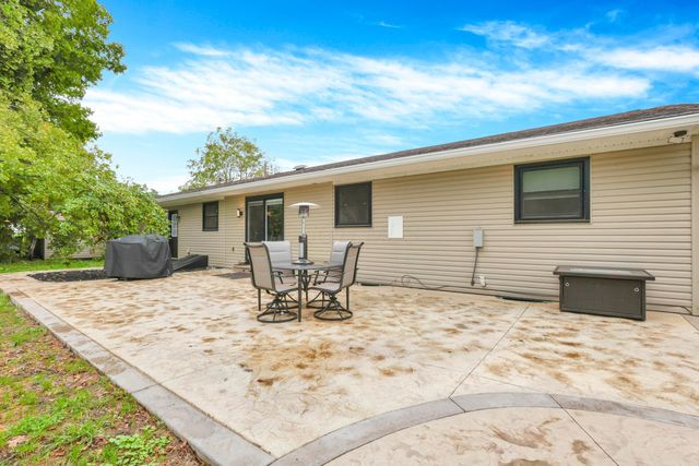 7198 Canyon Road SE, Hebron, OH 43025