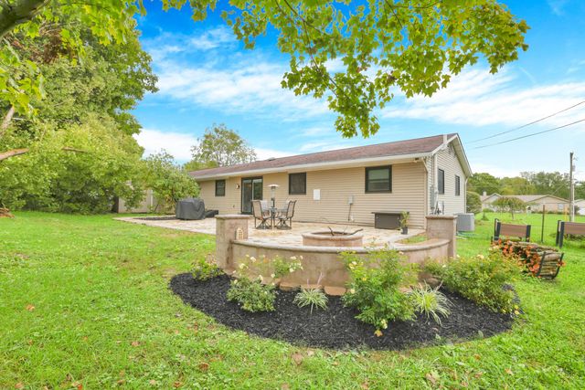 7198 Canyon Road SE, Hebron, OH 43025