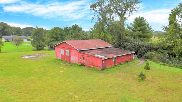 7198 Canyon Road SE, Hebron, OH 43025