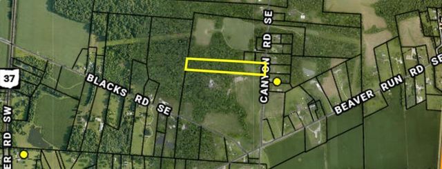 7198 Canyon Road SE, Hebron, OH 43025