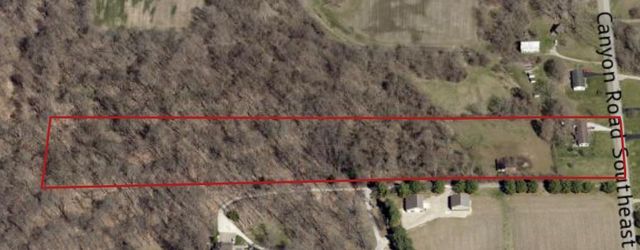 7198 Canyon Road SE, Hebron, OH 43025