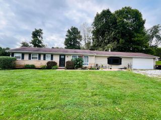 7198 Canyon Road SE, Hebron, OH 43025