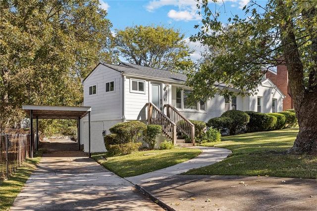 2011 Lexington Ave, Atlanta, GA 30344