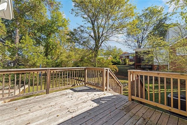 2011 Lexington Ave, Atlanta, GA 30344