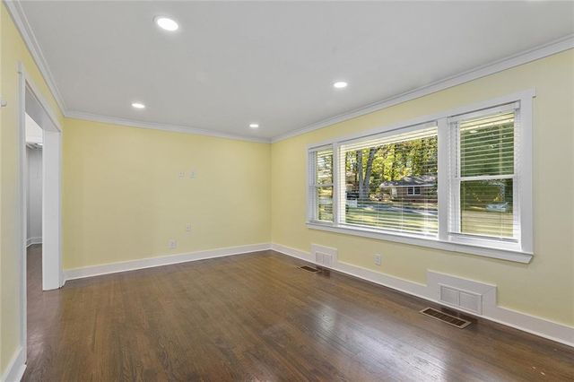 2011 Lexington Ave, Atlanta, GA 30344