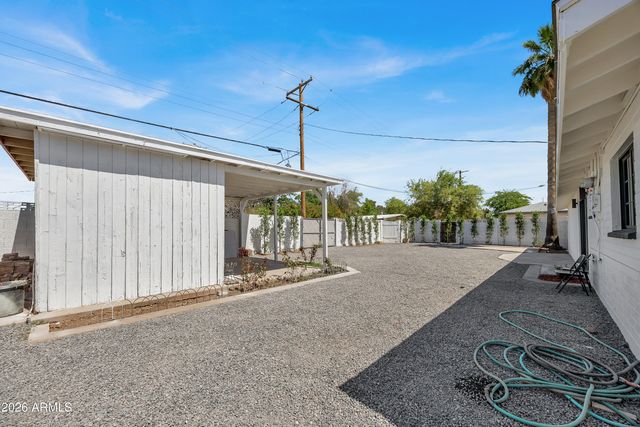 3936 E OAK Street, Phoenix, AZ 85008