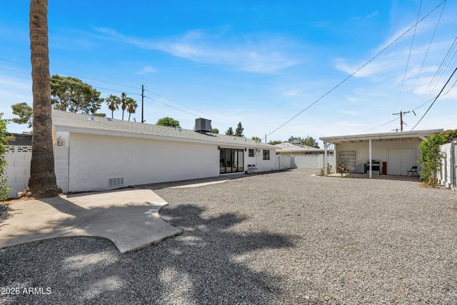 3936 E OAK Street, Phoenix, AZ 85008