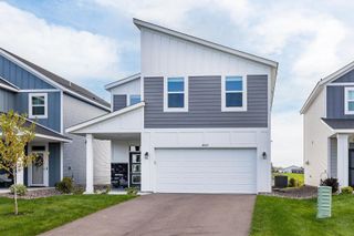 14507 Quintana Street NW, Ramsey, MN 55303