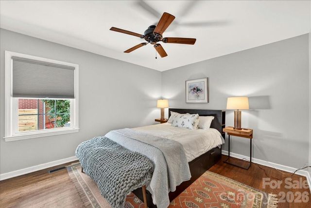 3425 Airlie Street, Charlotte, NC 28205