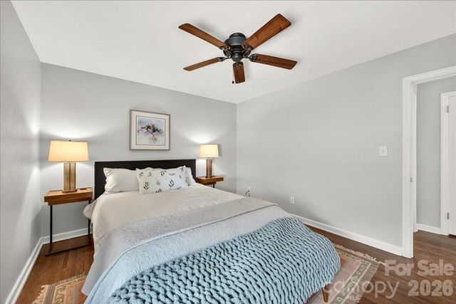 3425 Airlie Street, Charlotte, NC 28205