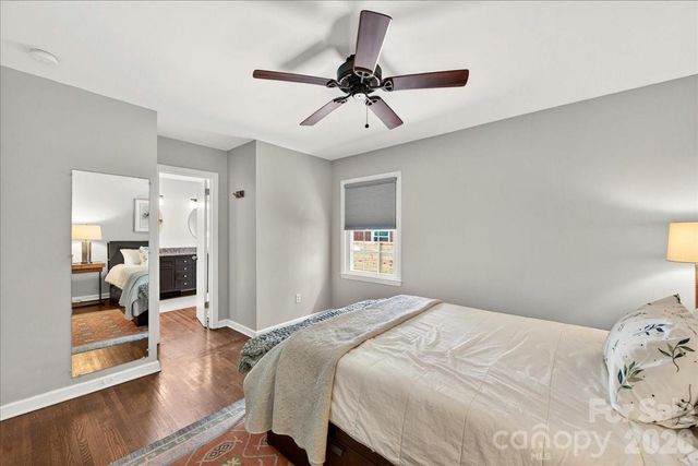 3425 Airlie Street, Charlotte, NC 28205