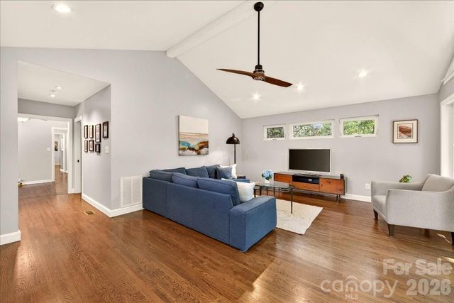 3425 Airlie Street, Charlotte, NC 28205