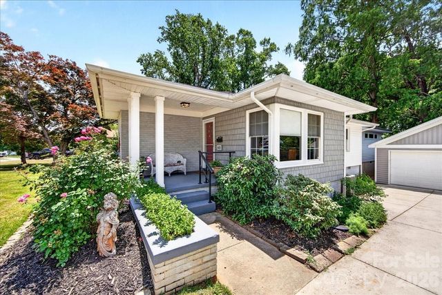 3425 Airlie Street, Charlotte, NC 28205