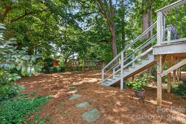 3425 Airlie Street, Charlotte, NC 28205