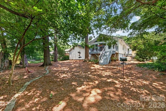 3425 Airlie Street, Charlotte, NC 28205