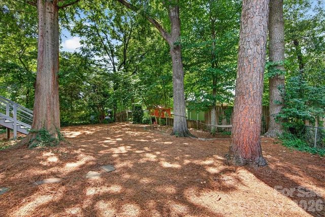 3425 Airlie Street, Charlotte, NC 28205
